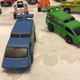 Illustration for article titled Enormous Die-Cast Collection - Box 32 - Keep on Truckin